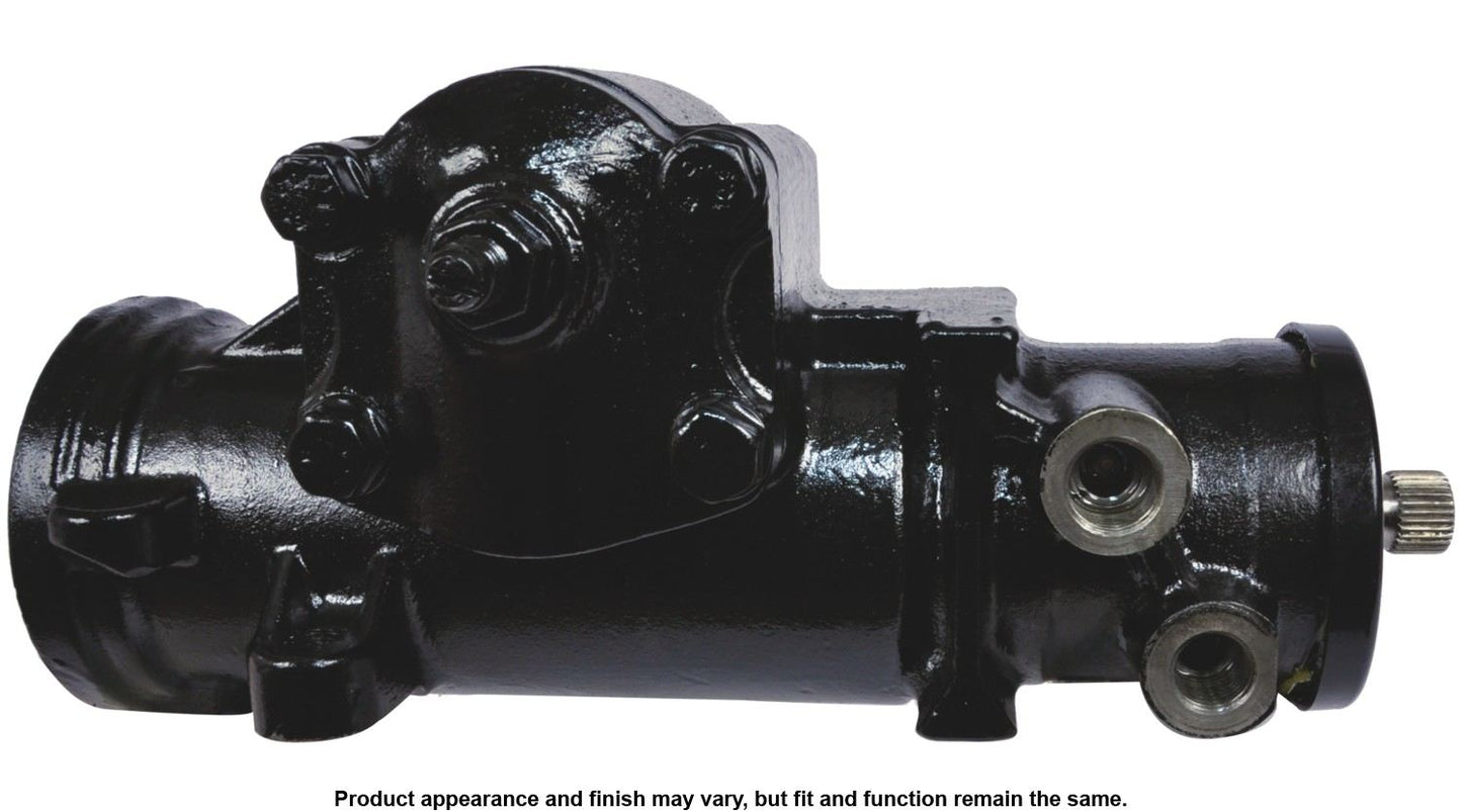Cardone New New Steering Gear 97-6530GB