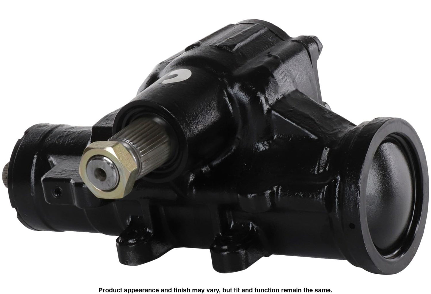 Cardone New New Steering Gear 97-6534GB