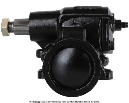 Cardone New New Steering Gear 97-6534GB