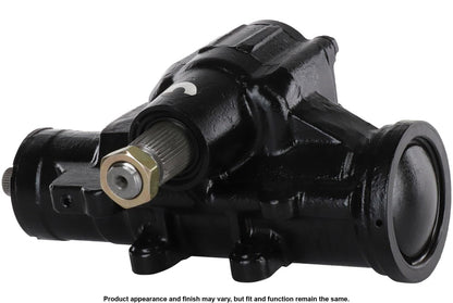 Cardone New Steering Gear 97-6537GB