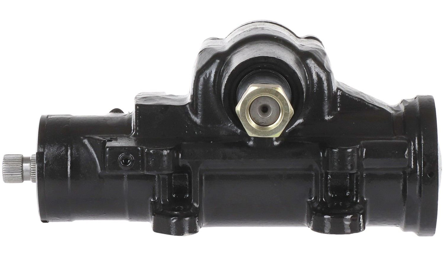 Cardone New Steering Gear 97-6539GB