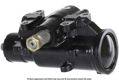 Cardone New Steering Gear 97-7501GB