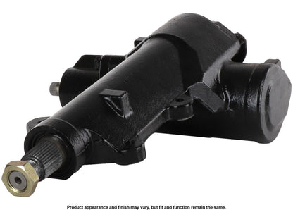 Cardone New Steering Gear 97-7504GB