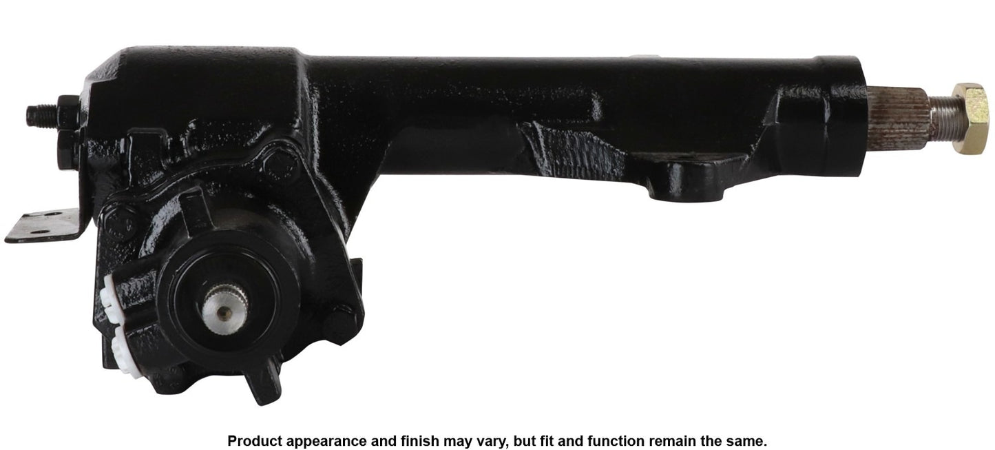 Cardone New Steering Gear 97-7504GB