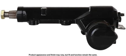 Cardone New Steering Gear 97-7504GB