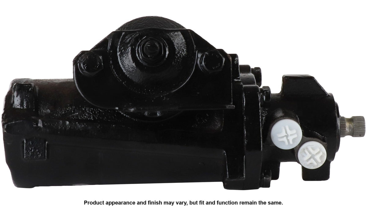 Cardone New Steering Gear 97-7504GB