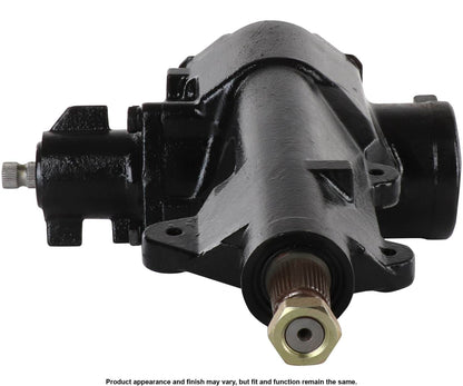 Cardone New Steering Gear 97-7504GB