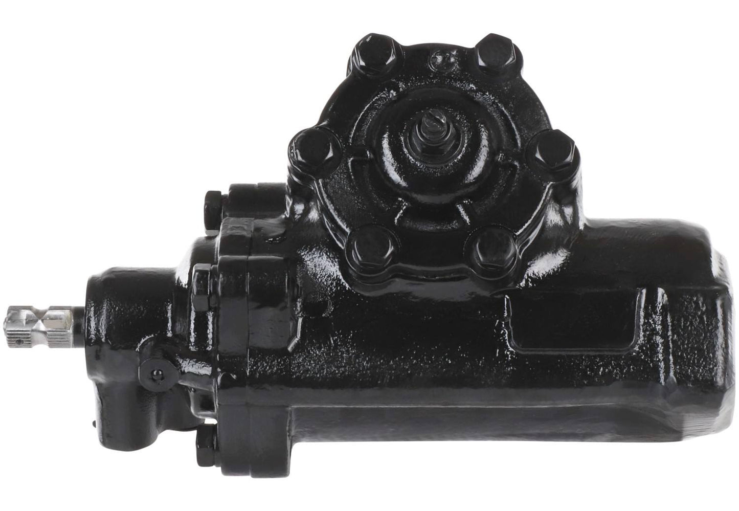 Cardone New New Steering Gear 97-7507GB