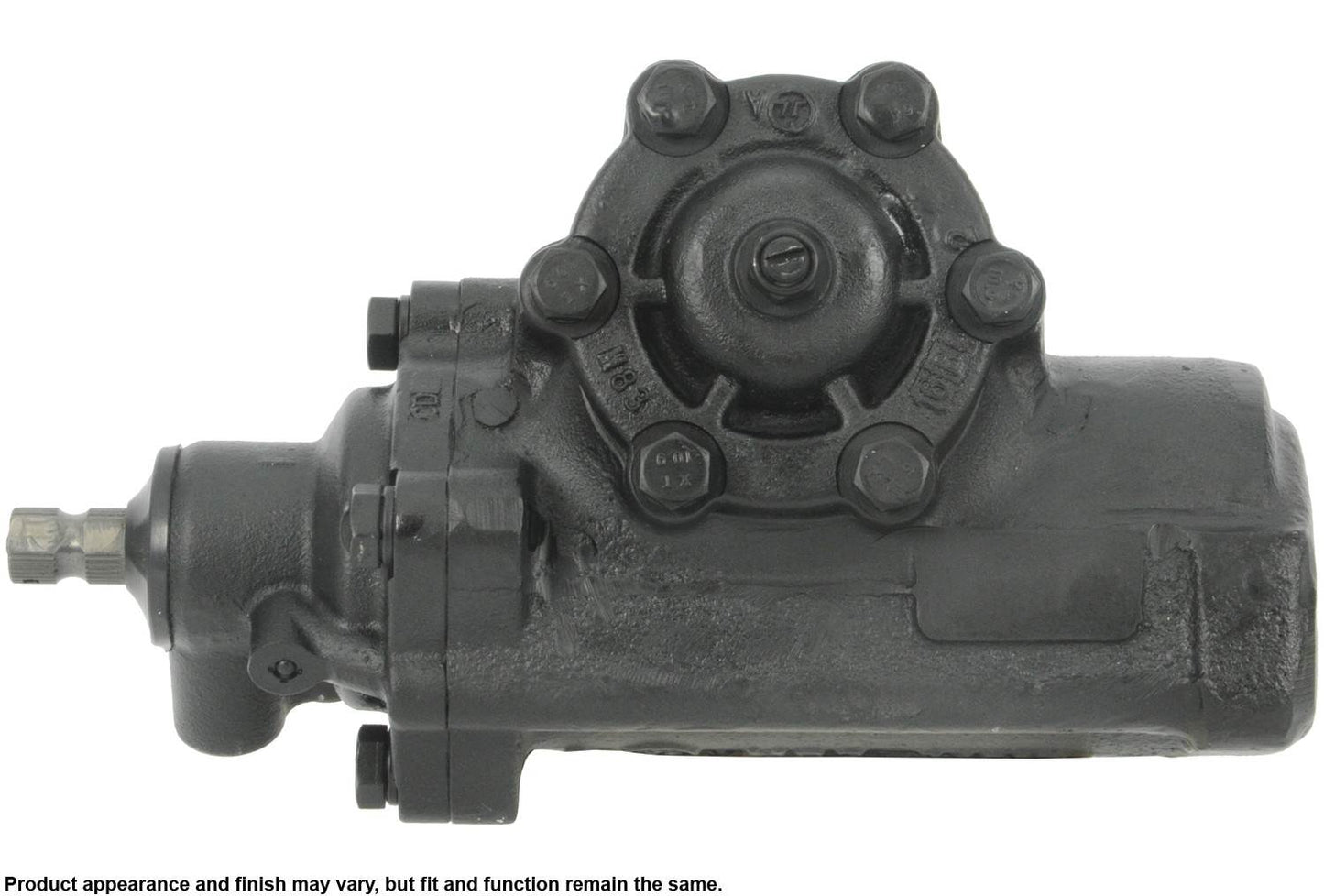 Cardone New Steering Gear 97-7507