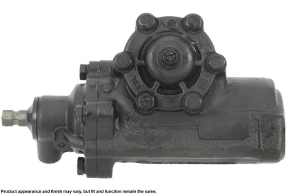 Cardone New Steering Gear 97-7507