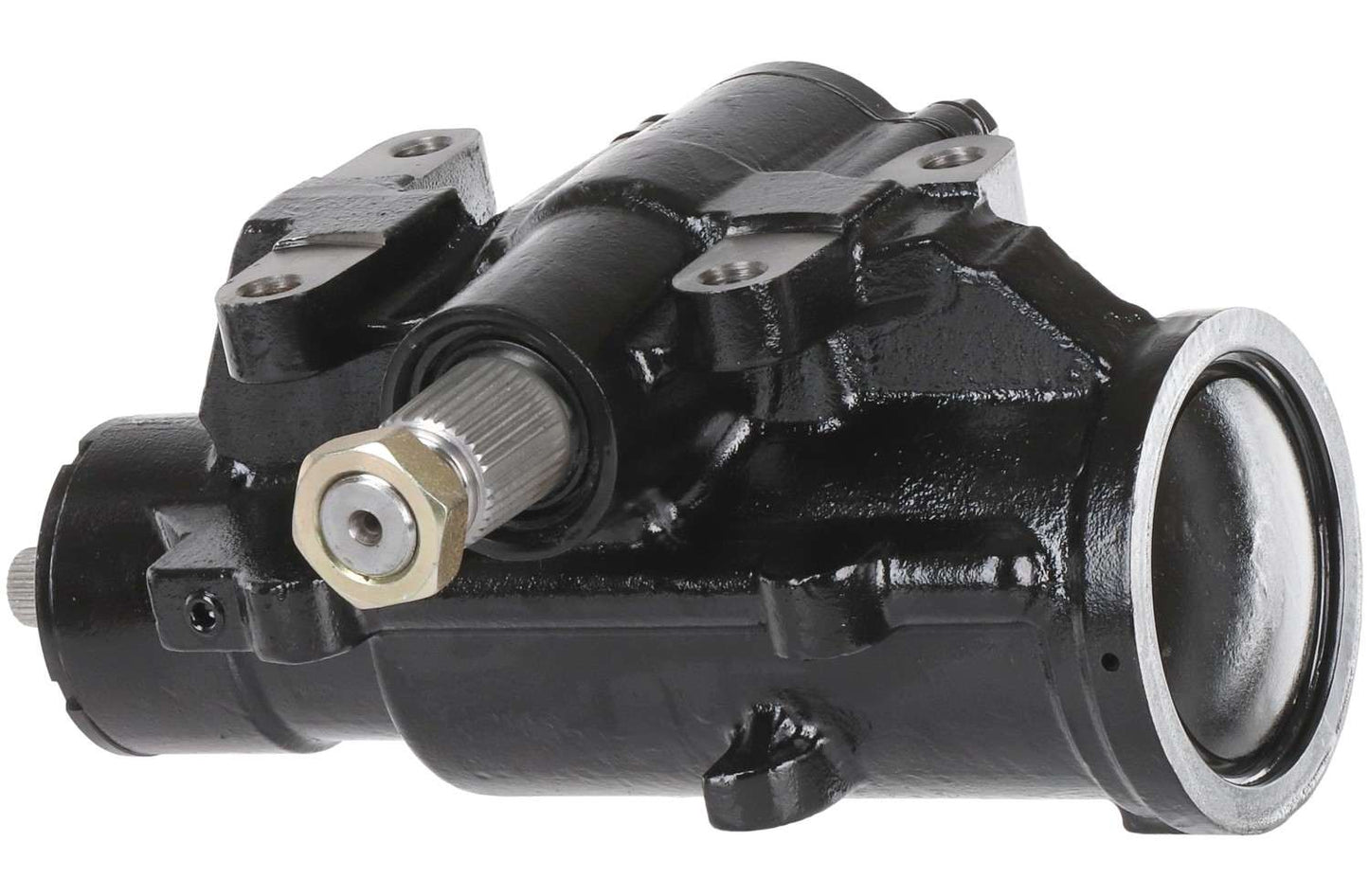 Cardone New Steering Gear 97-7512GB