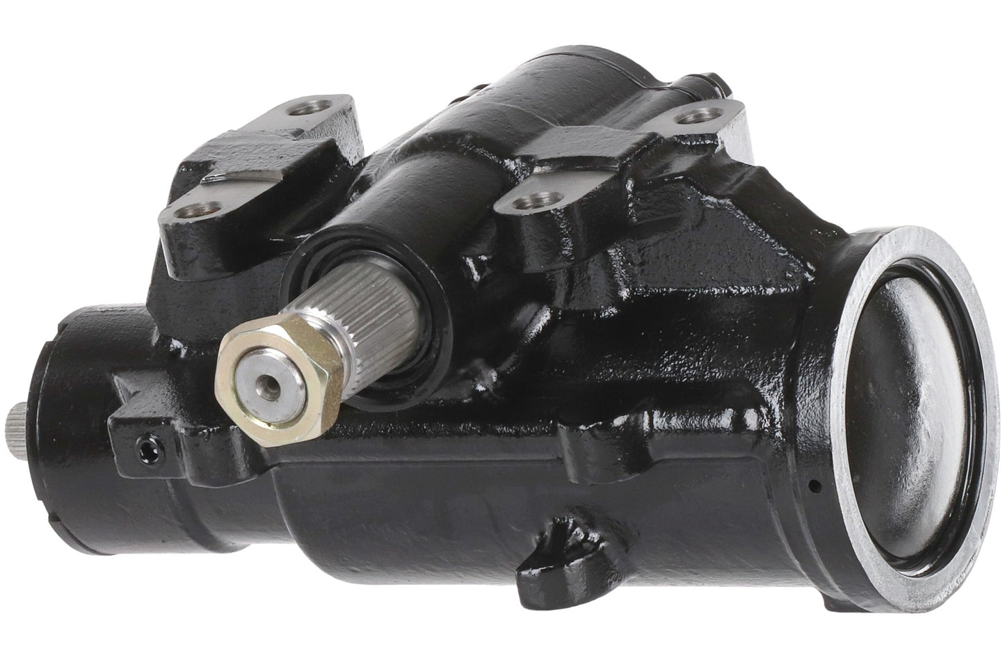 Cardone New Steering Gear 97-7512GB