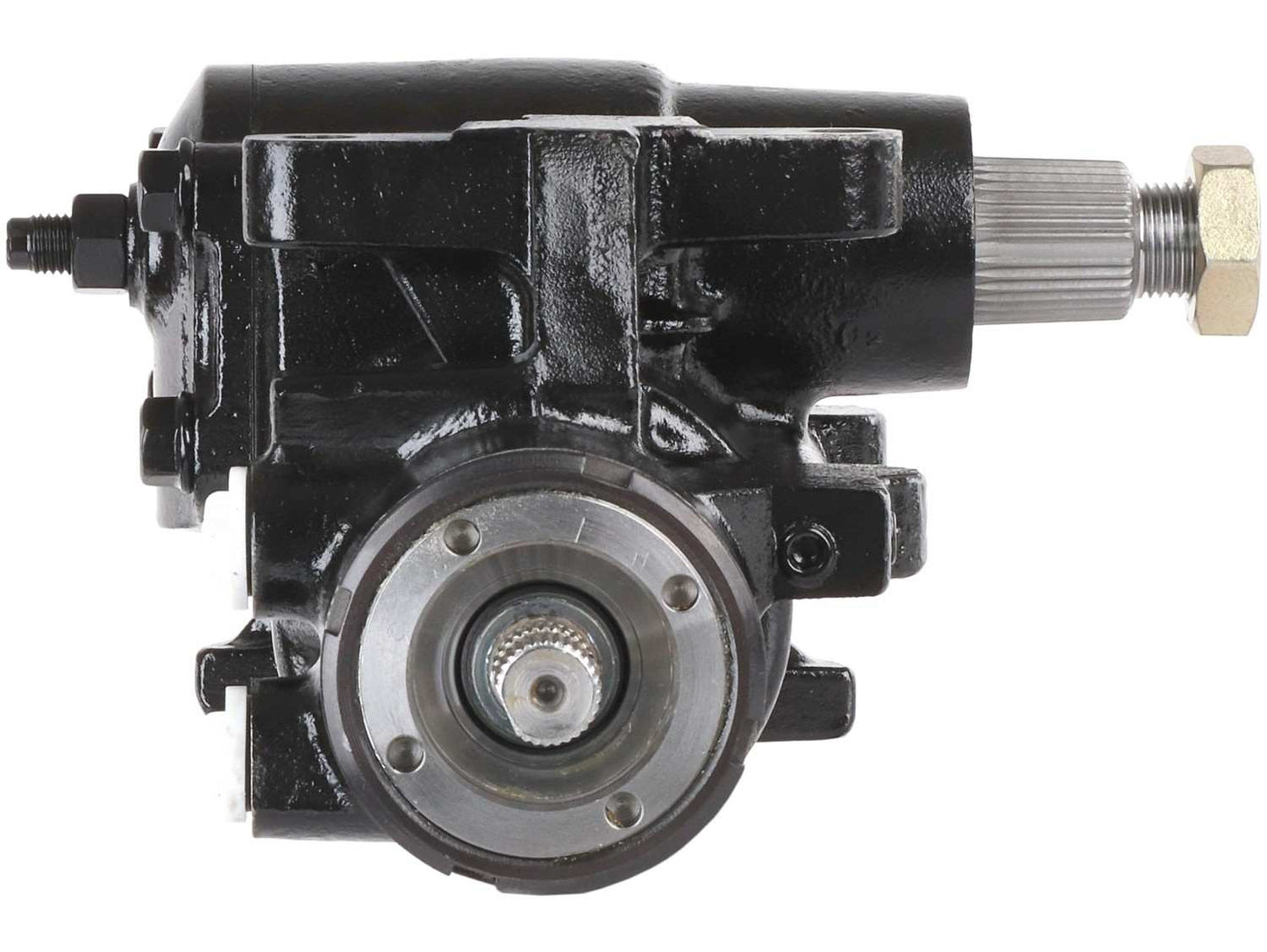 Cardone New Steering Gear 97-7512GB