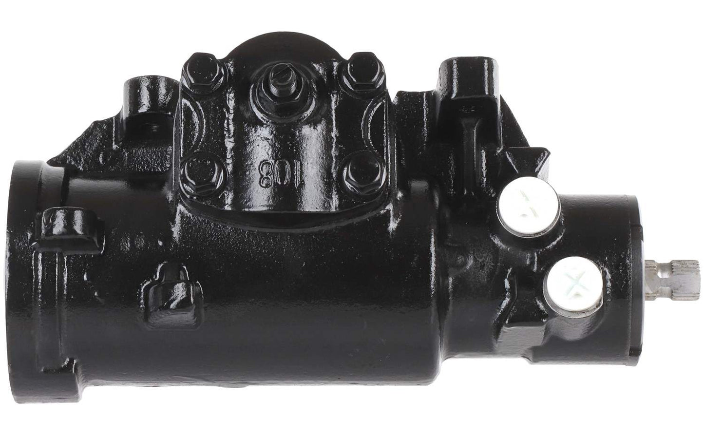 Cardone New Steering Gear 97-7512GB