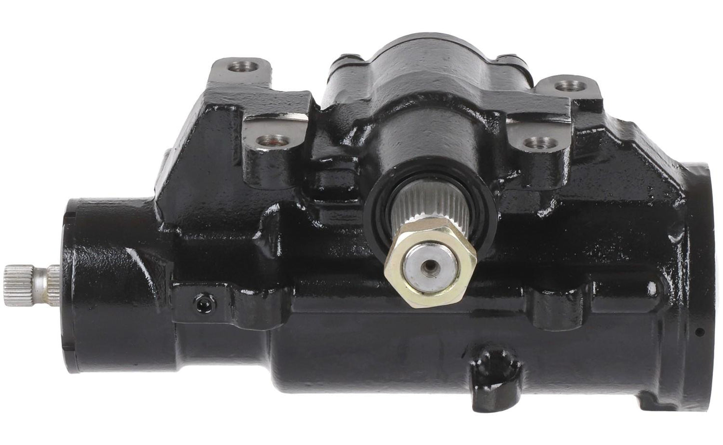 Cardone New Steering Gear 97-7512GB