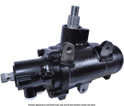 Cardone New New Steering Gear 97-7516GB