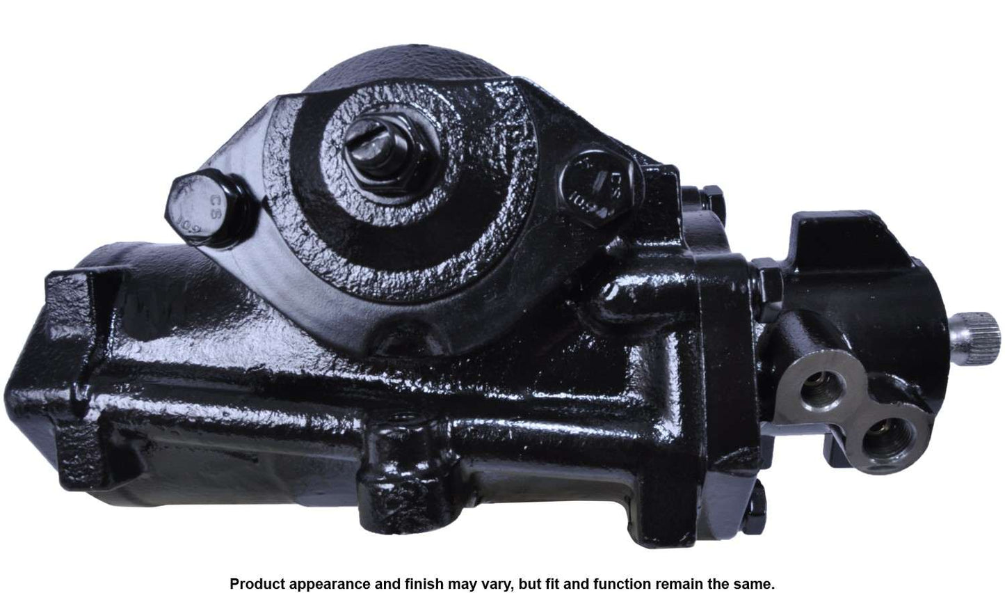 Cardone New New Steering Gear 97-7516GB