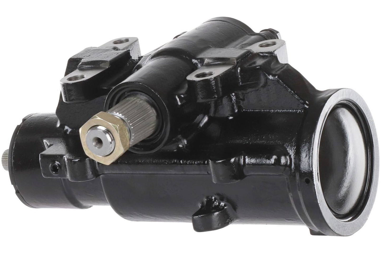 Cardone New New Steering Gear 97-7522GB