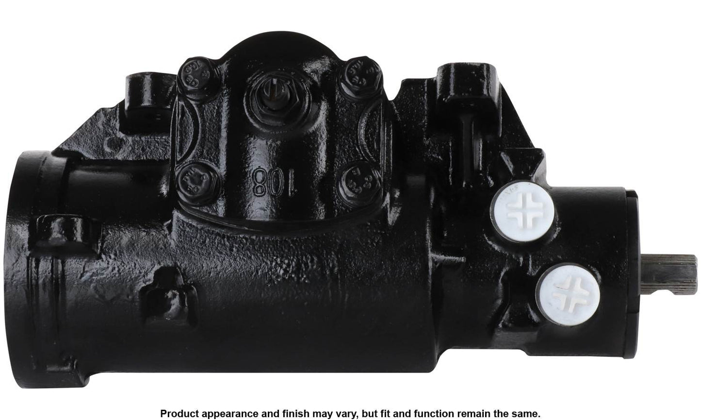 Cardone New New Steering Gear 97-7529GB
