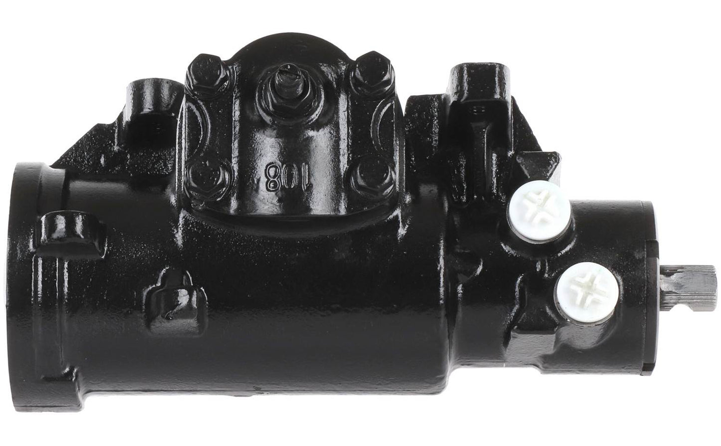 Cardone New New Steering Gear 97-7530GB