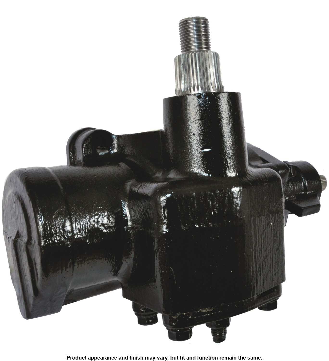 Cardone New New Steering Gear 97-7569GB