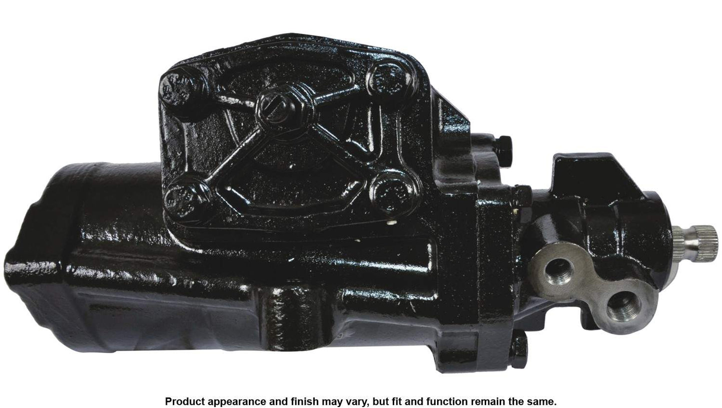 Cardone New New Steering Gear 97-7569GB