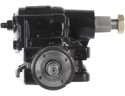 Cardone New New Steering Gear 97-7585GB