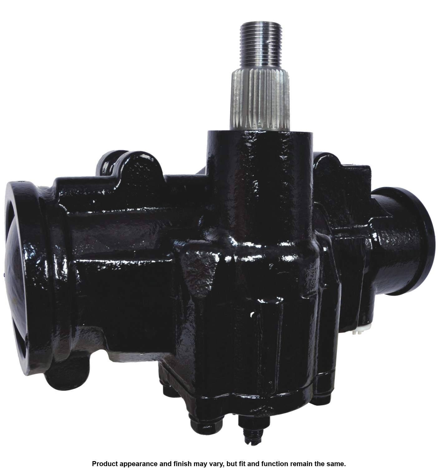 Cardone New New Steering Gear 97-7589GB