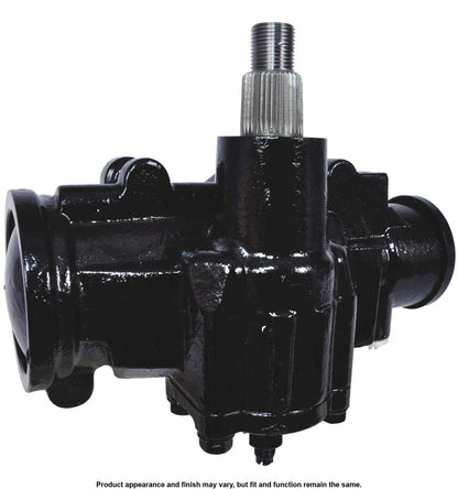 Cardone New New Steering Gear 97-7589GB