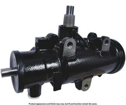 Cardone New New Steering Gear 97-7589GB