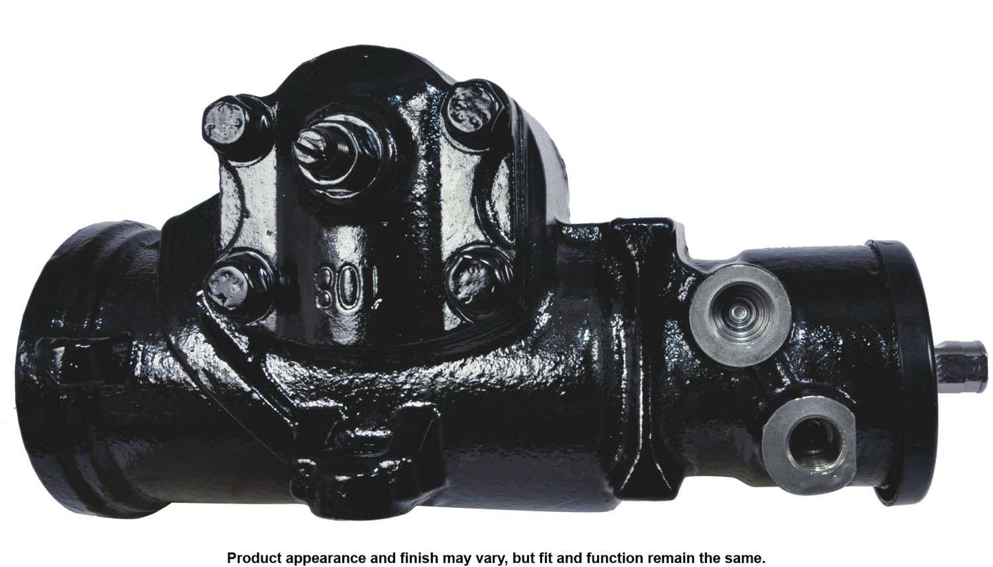 Cardone New New Steering Gear 97-7589GB