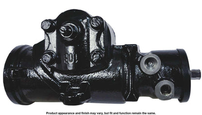 Cardone New New Steering Gear 97-7589GB