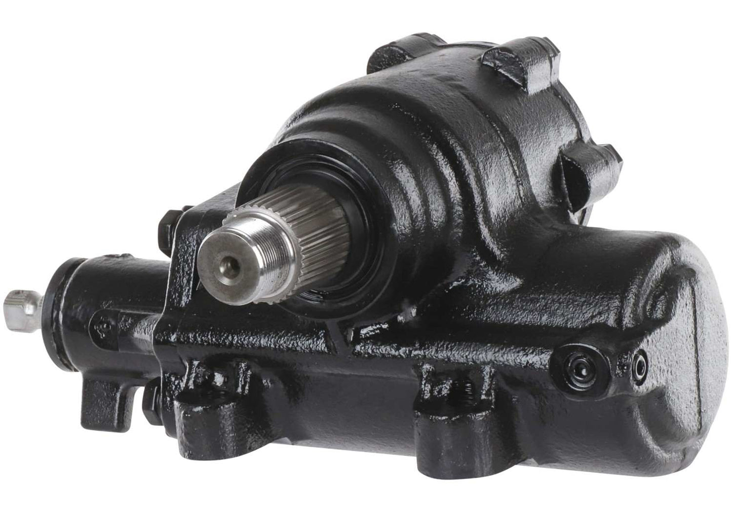 Cardone New New Steering Gear 97-7621GB