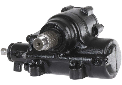 Cardone New New Steering Gear 97-7621GB