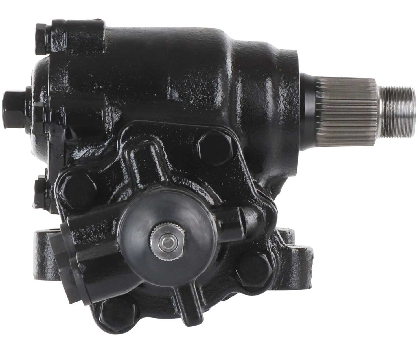 Cardone New New Steering Gear 97-7621GB