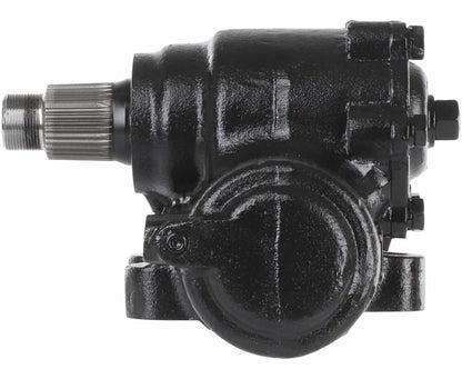Cardone New New Steering Gear 97-7621GB