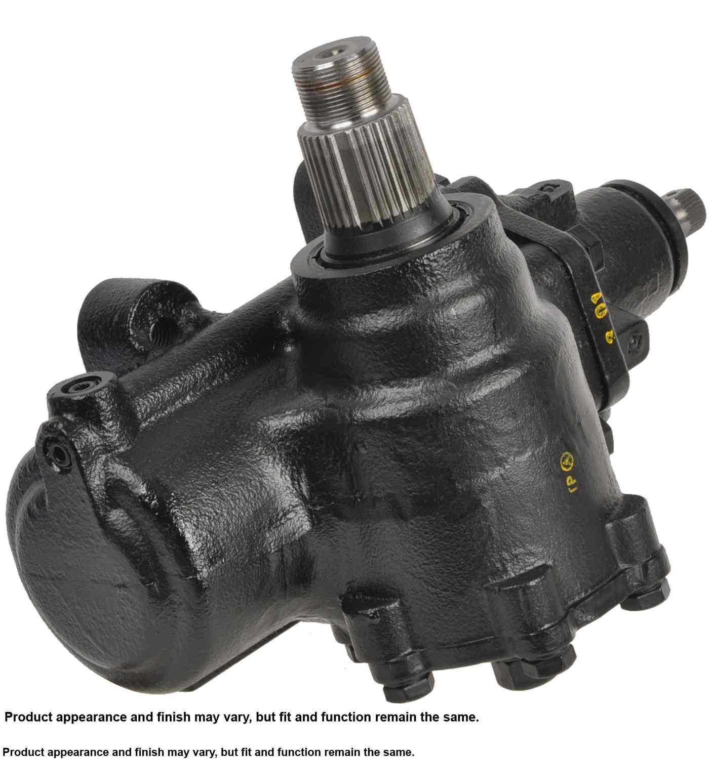 Cardone New Steering Gear 97-7621