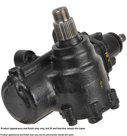 Cardone New Steering Gear 97-7621