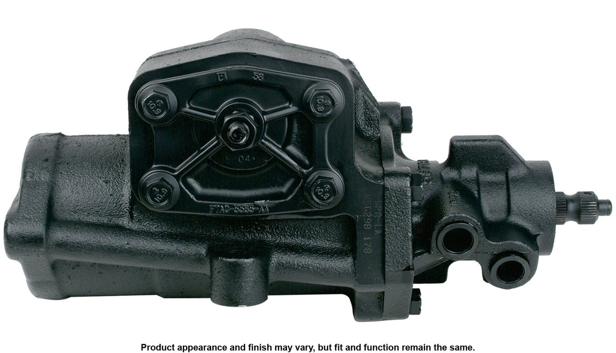 Cardone New Steering Gear 97-7621