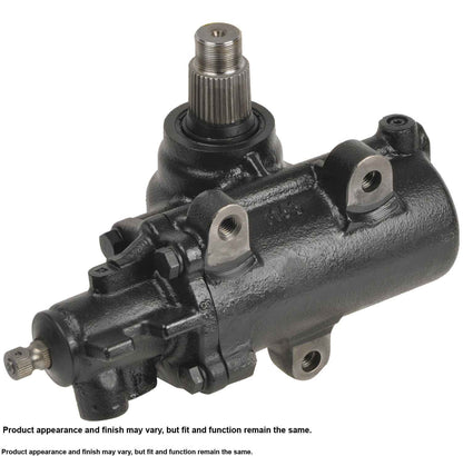 Cardone New Steering Gear 97-7621