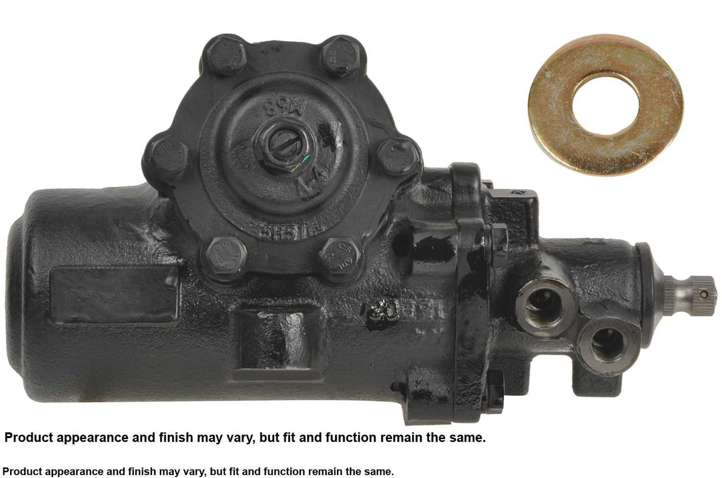 Cardone New Steering Gear 97-7621