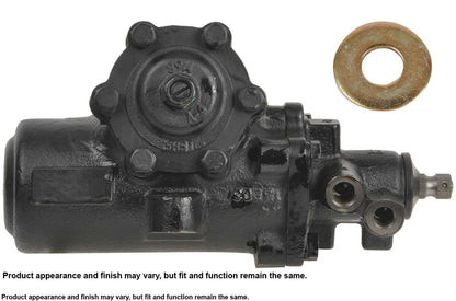 Cardone New Steering Gear 97-7621