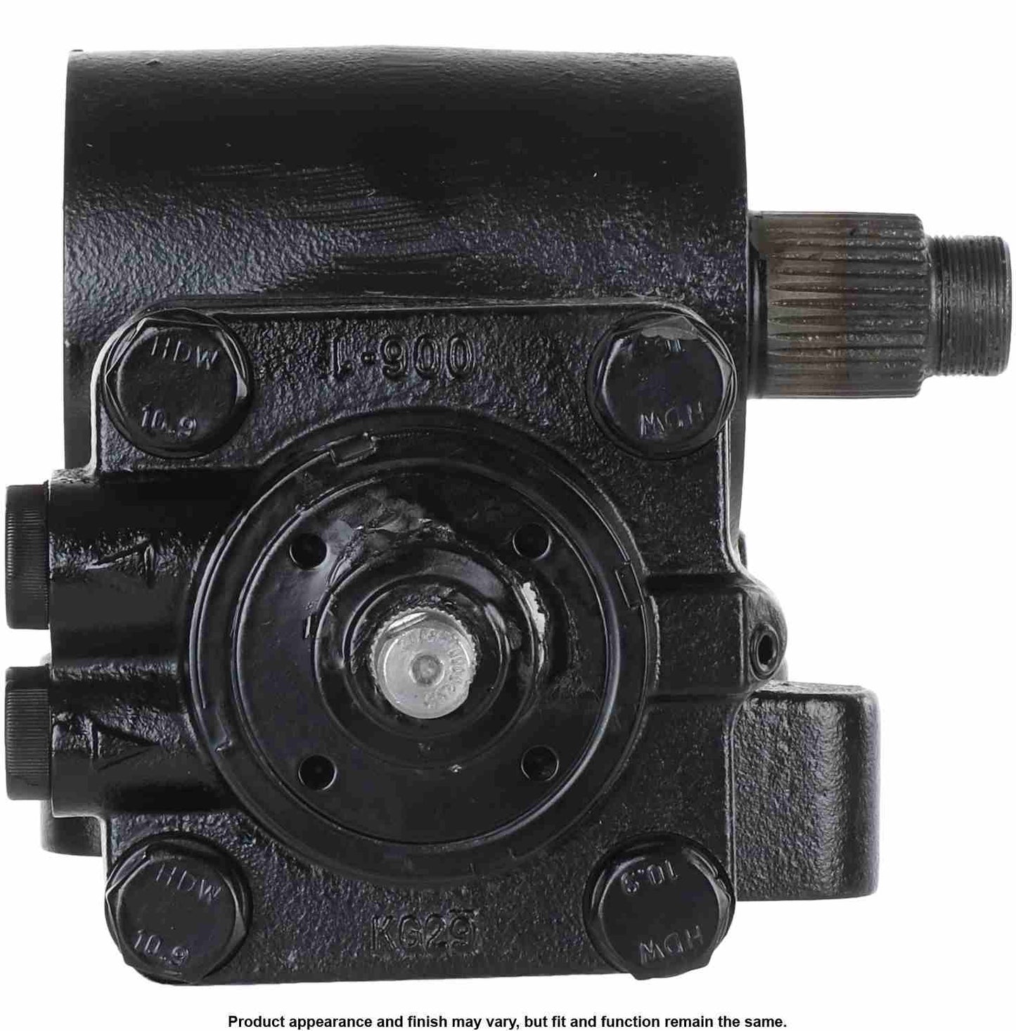 Cardone New Steering Gear 97-7626GB