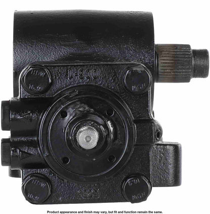 Cardone New Steering Gear 97-7626GB