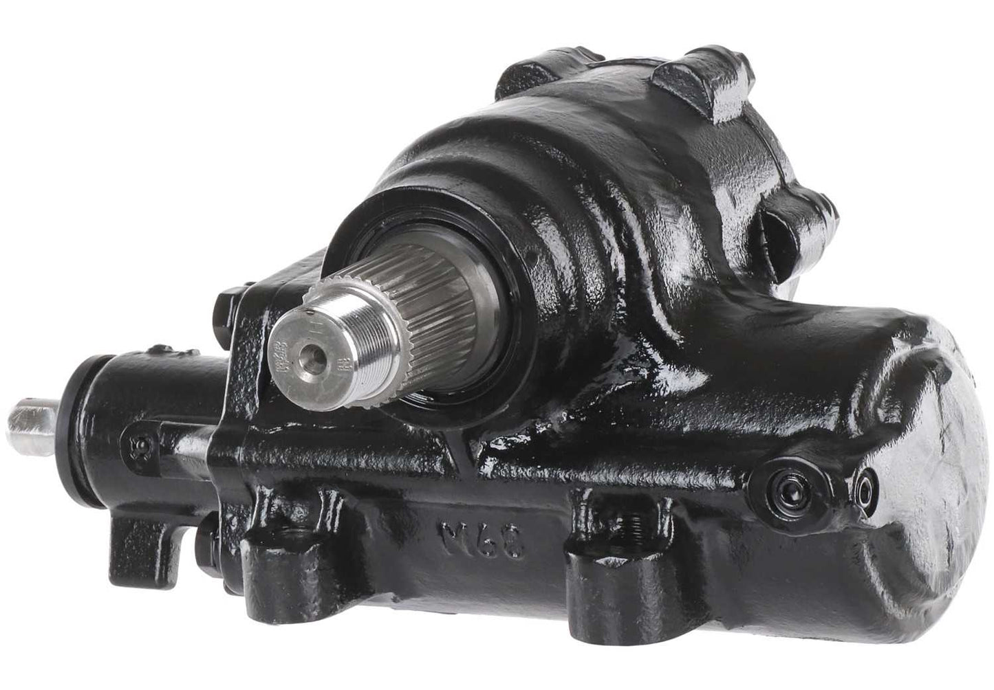Cardone New New Steering Gear 97-7631GB