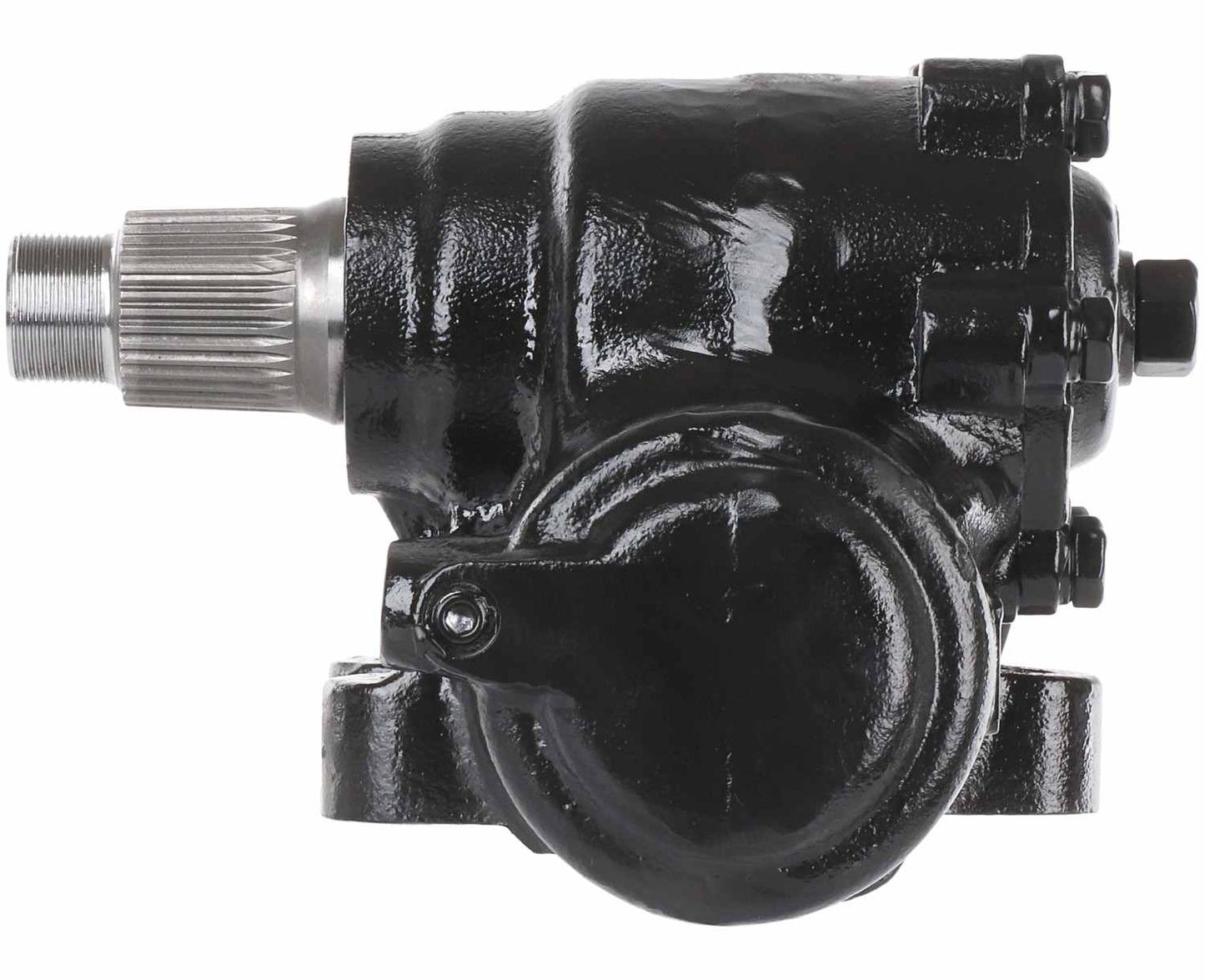 Cardone New New Steering Gear 97-7631GB