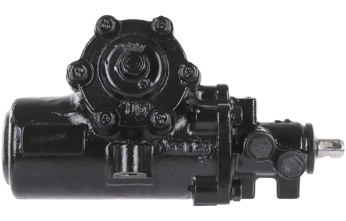 Cardone New New Steering Gear 97-7631GB