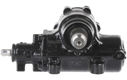 Cardone New New Steering Gear 97-7631GB