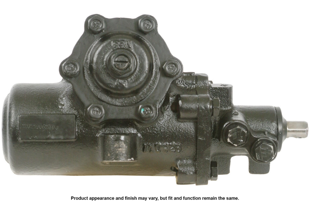 Cardone New Steering Gear 97-7631