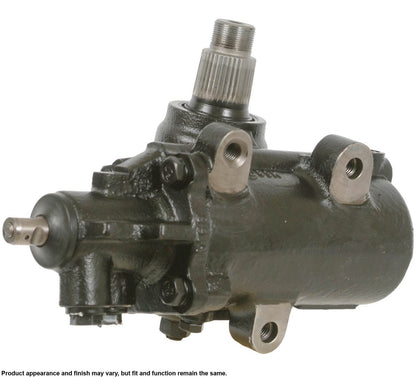 Cardone New Steering Gear 97-7631